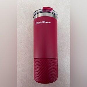 Eddie Bauer travel mug